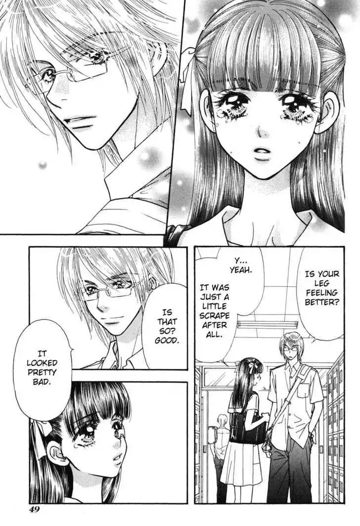 My Barbaric Girlfriend Chapter 4.3 5